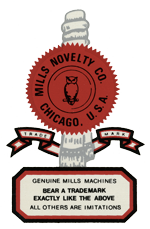 Logo MILLS